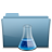 Blue Folder WIP Icon